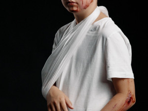 Dvaadvacet příběhů, které mohou zachránit dětský život. MDV spouští novou kampaň