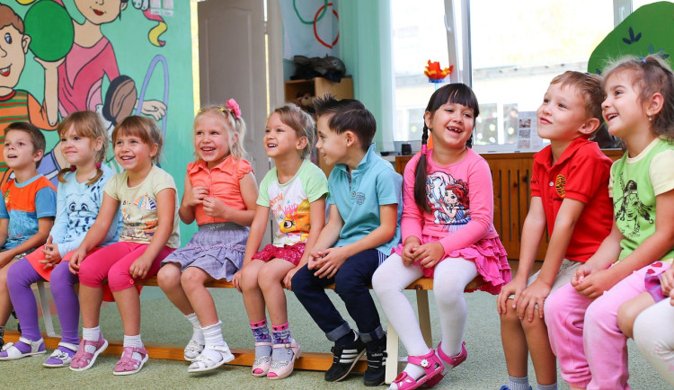 Do základních škol v Jihomoravském kraji půjde zhruba čtrnáct tisíc prvňáčků