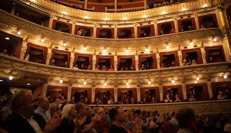 Národní divadlo Brno zahájí novou sezonu 4. září koncertem pod širým nebem