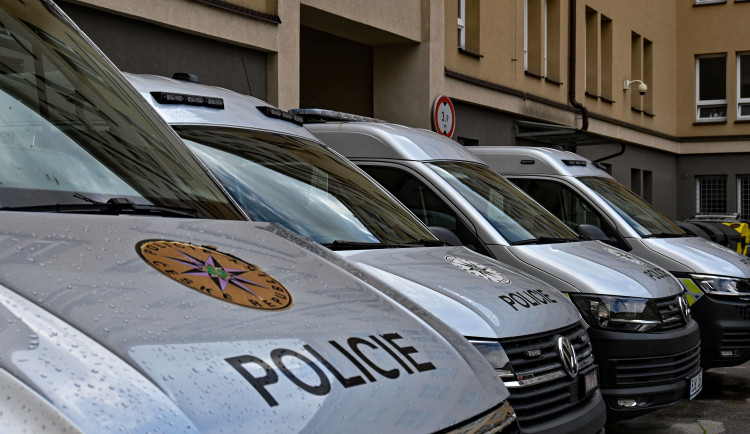 O letních prázdninách zemřelo na Vysočině osm lidí. Nejvíc se bouralo 11. srpna