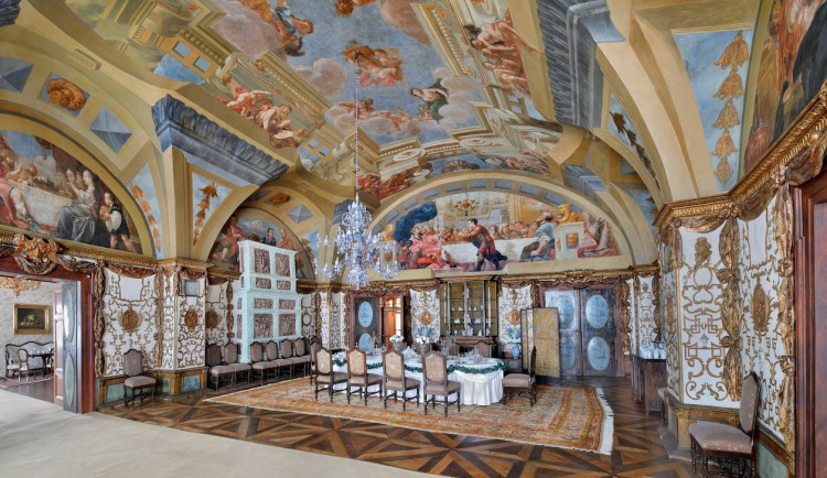 Návštěvnost hradů a zámků v Libereckém kraji byla v létě nejvyšší za čtyři roky