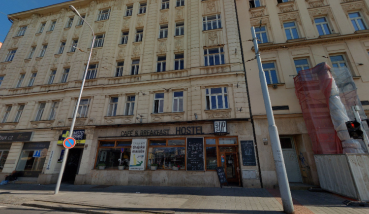 Brňané se nově o sociálních dávkách nebo duševním zdraví poradí na Křenové