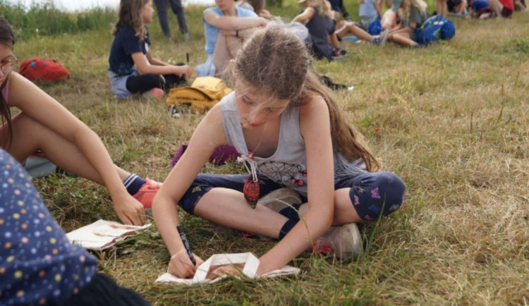 Hygienici si posvítili na jihomoravské tábory, nejhorší prohřešky našli v kuchyních