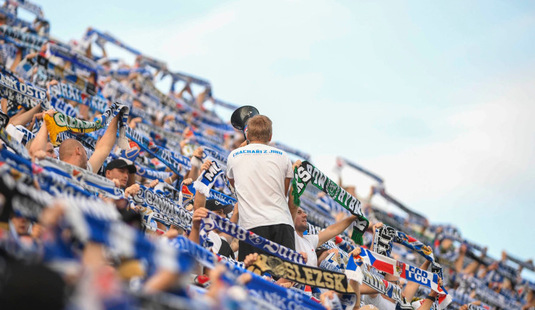 Předčasně ukončený zápas mezi Baníkem a Teplicemi se dohraje za dva týdny