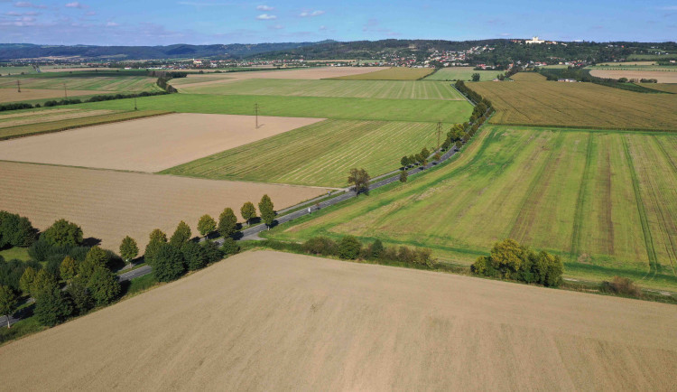 Olomouc neuspěla, stavební uzávěra pro východní obchvat platí dál. Co teď?