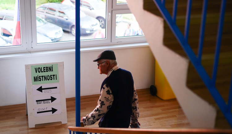Díky zájmu lidí jsou volební komise na Vysočině obsazené