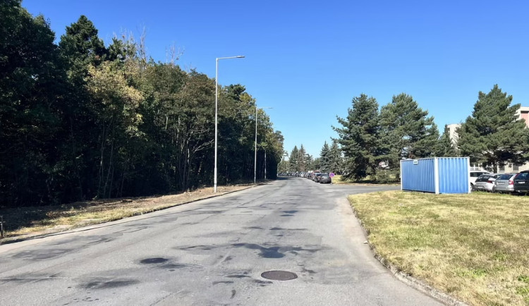 Uzavírka v Hodolanech i na Povelu. Olomouc zahájí další rozsáhlé opravy silnic