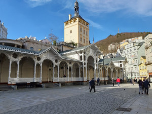 Vary si vezmou úvěr půl miliardy na předfinancování oprav Chebského mostu