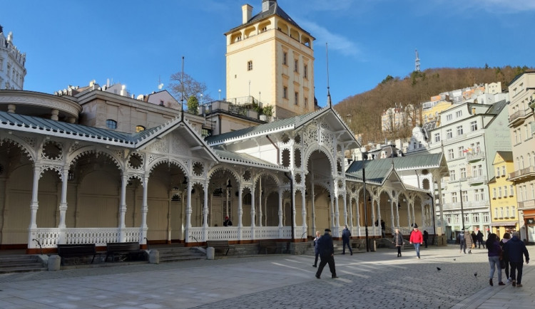 Vary si vezmou úvěr půl miliardy na předfinancování oprav Chebského mostu