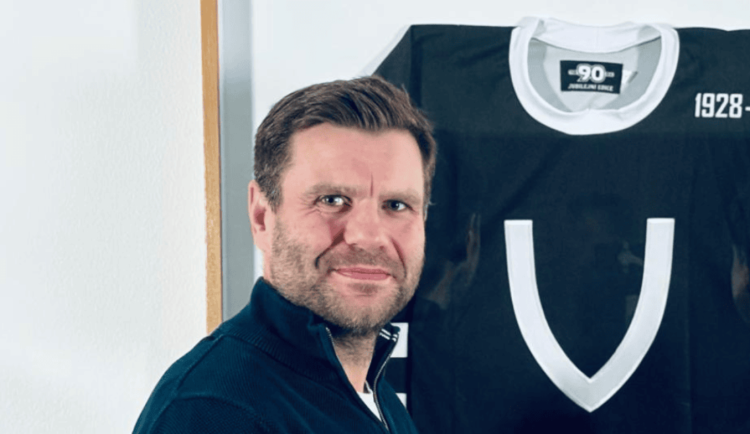 Museli jsme se vydat jiným směrem, řekl Varaďa ke změnám před hokejovou sezonou