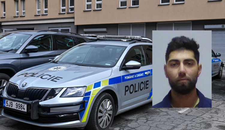 Z rapotické věznice uprchl vězeň. Odešel po poledni s přítelkyní a už se nevrátil