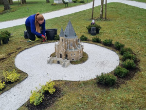 Pamětihodnosti v Karlovarském kraji měly letní turistickou sezonu výbornou
