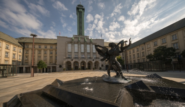 Ostrava vyhlásila soutěž na Svět dopravy, jde o stavbu za miliardu korun