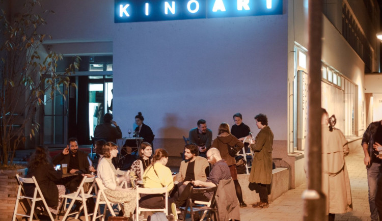 V hlavní soutěži festivalu Brno16 jsou krátké filmy z Evropy i Asie