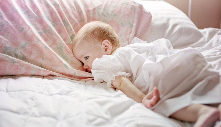 Státní zástupce obžaloval muže z Královéhradecka z vraždy pětiměsíčního syna