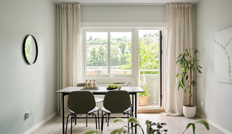 Ceny nájmů v Královéhradeckém kraji rostou, největší poptávka je po 2kk