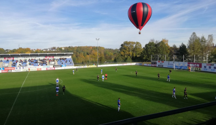 Tábor uvolní na stavbu tribun a zavlažování na fotbalovém stadionu 14 milionů korun korun