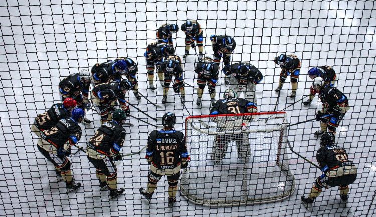 Startuje sezóna univerzitního hokeje, hradečtí UNIted spouští prodej vstupenek a permanentek