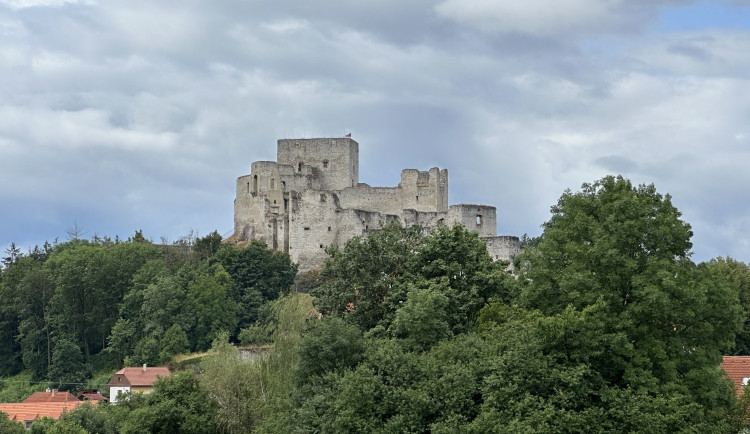 Státní památky v Plzeňském kraji měly o prázdninách větší návštěvnost než loni