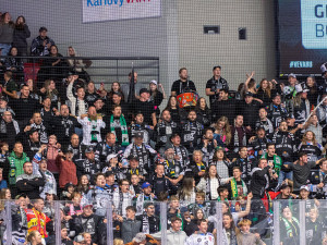 Yetman s Nellisem zařídili Vítkovicím výhru v Karlových Varech