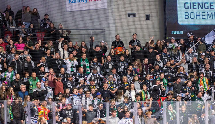 Yetman s Nellisem zařídili Vítkovicím výhru v Karlových Varech.