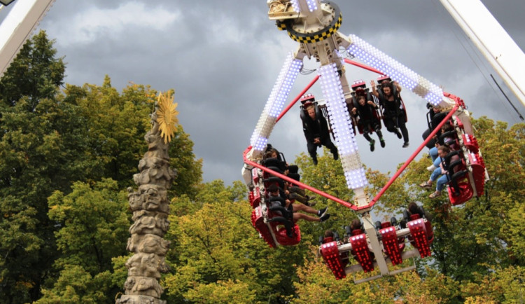 KULTURNÍ TIPY: Pouť v Polné, koncerty v Jihlavě, lékař Marek Dvořák v Brodu