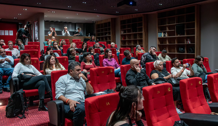 V Brně bude festival romského filmu. Chudobu zde neuvidíte, vzkazuje produkce