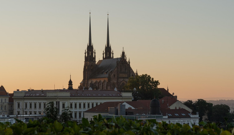 Obyvatel jižní Moravy za pololetí ubylo. Je jich o 3432 méně