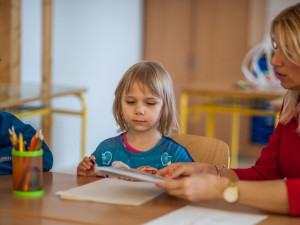 Karlovarský kraj plánuje firemní školku pro zaměstnance úřadu i okolních institucí