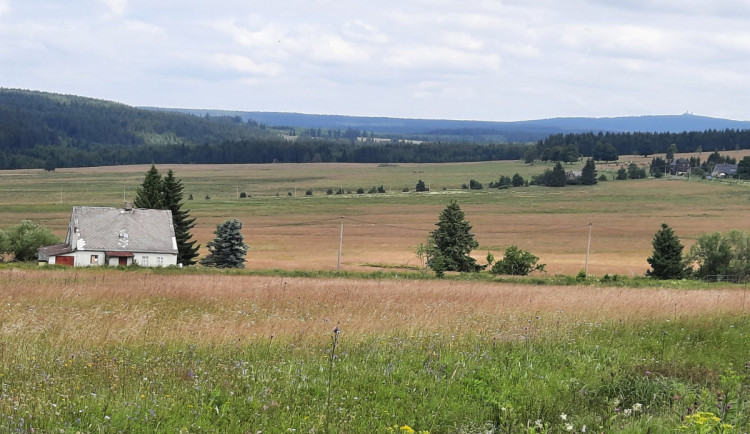Referendum o výstavbě na Ryžovně bude na Božím Daru 3. a 4. října.