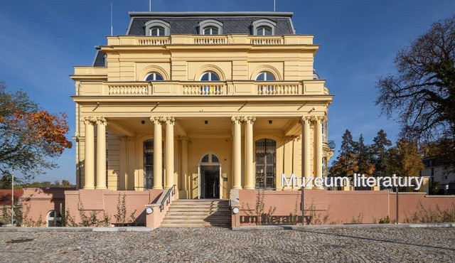 Festival Triangl otevírá tři významné vily v pražské Bubenči