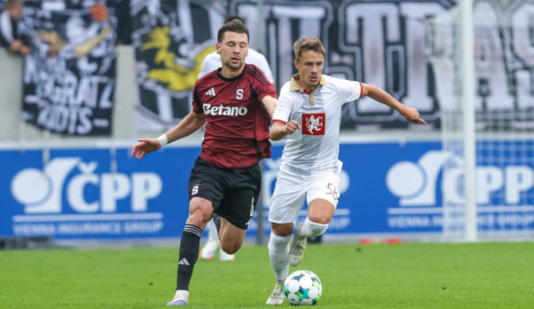 Senzace pod lízátky, hradečtí Votroci porazili Spartu