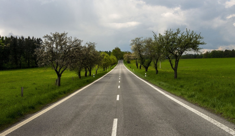 Díky spolupráci s Poláky opraví Liberecký kraj silnici z Rynoltic do Hrádku