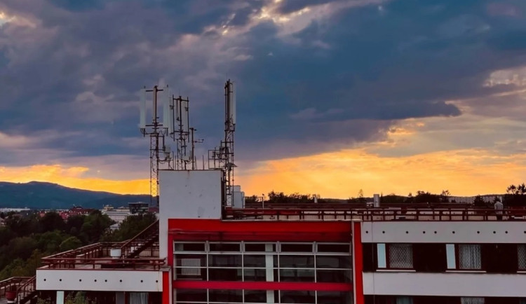 Liberecká univerzita investovala do oprav kolejí, ubytování zdražila o čtyři procenta