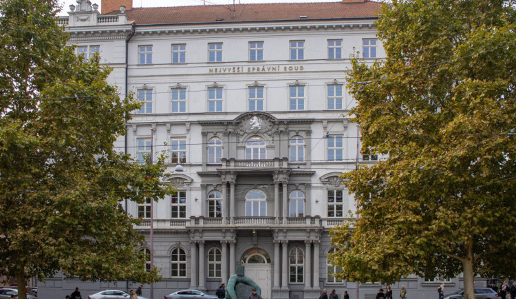 Bývalý tajemník brněnských komunistů bude brát snížený důchod, potvrdil soud