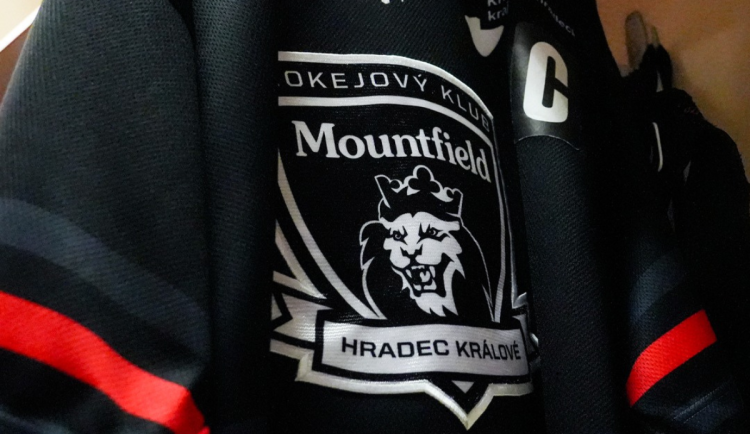 Hokejisté Hradce Králové si ve 4. kole extraligy připsali první výhru v nové sezoně