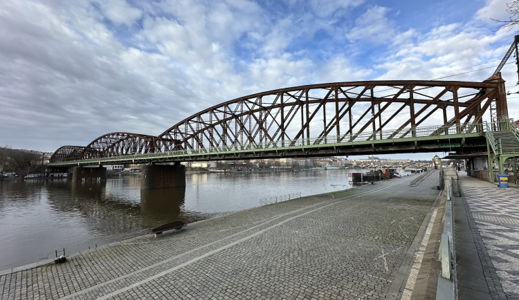 Komora inženýrů má opravu výtoňského mostu za nesprávnou, vyjde dráž než nový