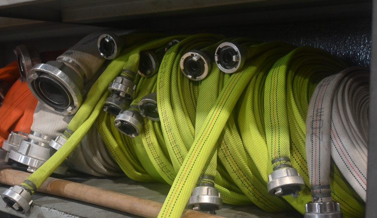 Ilustrační foto. Foto: Daniela Drozdová