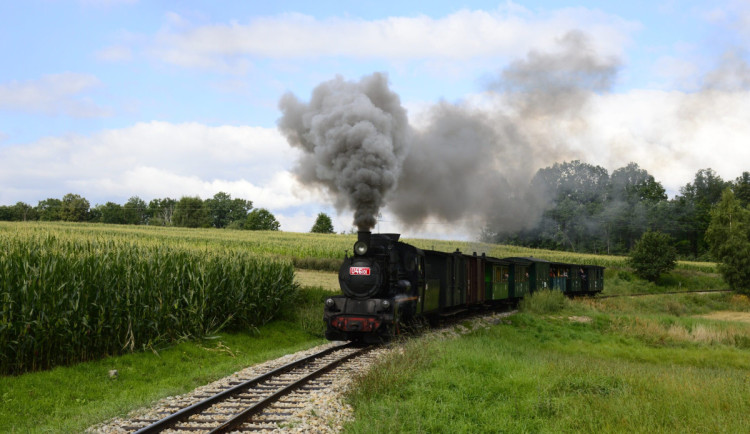 Věřitelský výbor by mohl znovu projednat prodej jindřichohradecké úzkokolejky