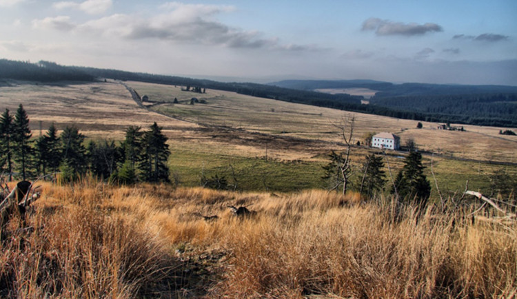 Rýžovna, ilustrační foto. Foto: Se svolením města Boží Dar
