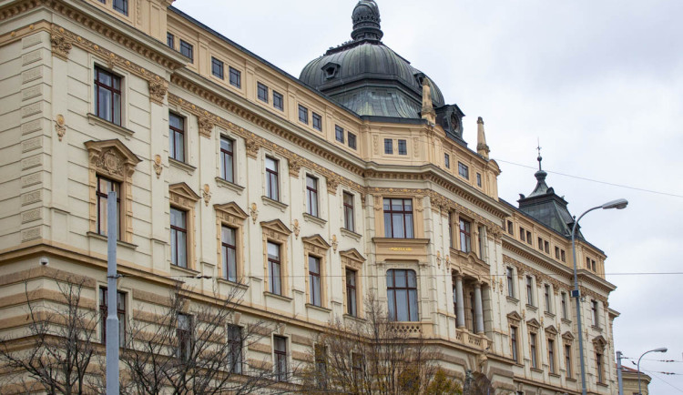 Jiřikovský zůstává ve vazbě. Krajský soud v Brně zamítl jeho stížnost