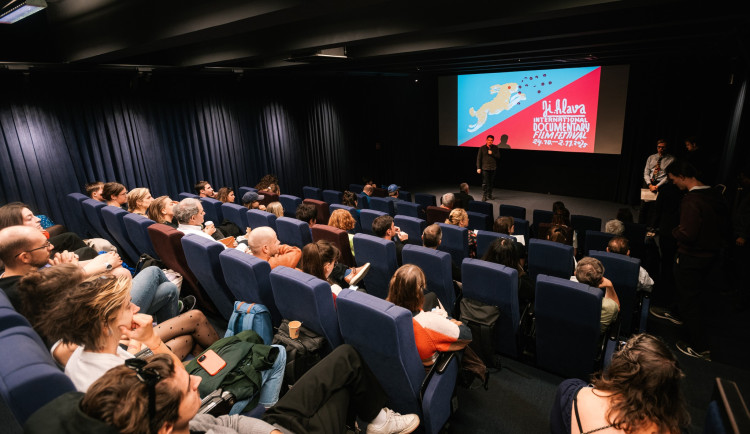 Letošní Ji.hlava bude o jídle. Připomene gastronomii v československé historii