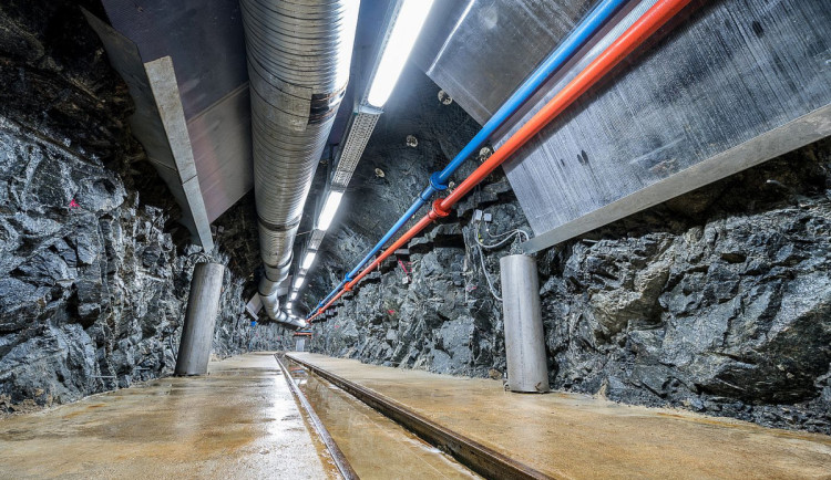 SÚRAO zahajuje geologické mapování lokalit, kde se zvažuje jaderné úložiště