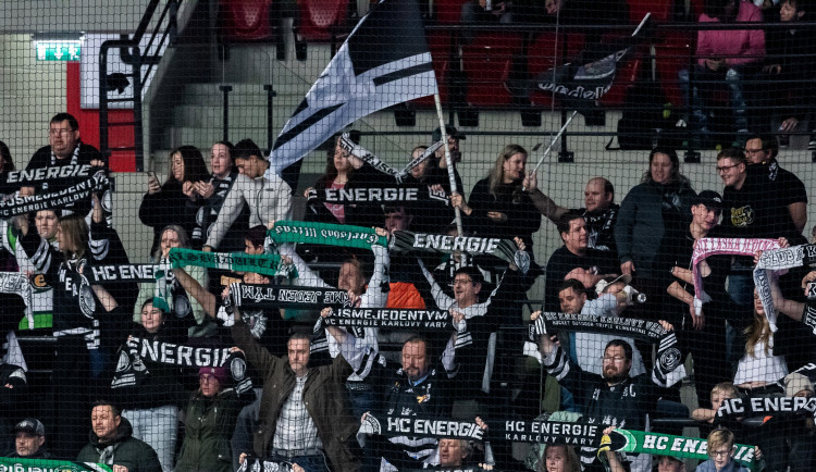 Ilustrační foto. Foto: Se svolením HC Energie Karlovy Vary