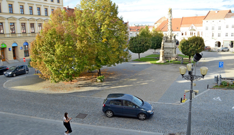 Vyškov rozšířil počet míst, kde je zakázáno pití alkoholu na veřejnosti