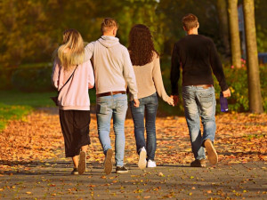Polovina cizinců žijících v Karlovarském kraji jsou Ukrajinci, informují statistici