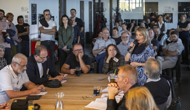 Novohradské hory volají po ochraně. Odborníci varují před nenávratnými změnami