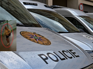 Žena vzala peníze určené pro nemocného chlapce, pátrá po ní policie