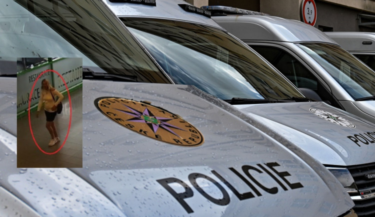 Ilustrační foto. Foto: Marie Buláková, se svolením Policie ČR (koláž)