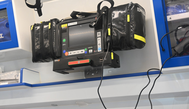 Ilustrační foto. Foto: Daniela Drozdová